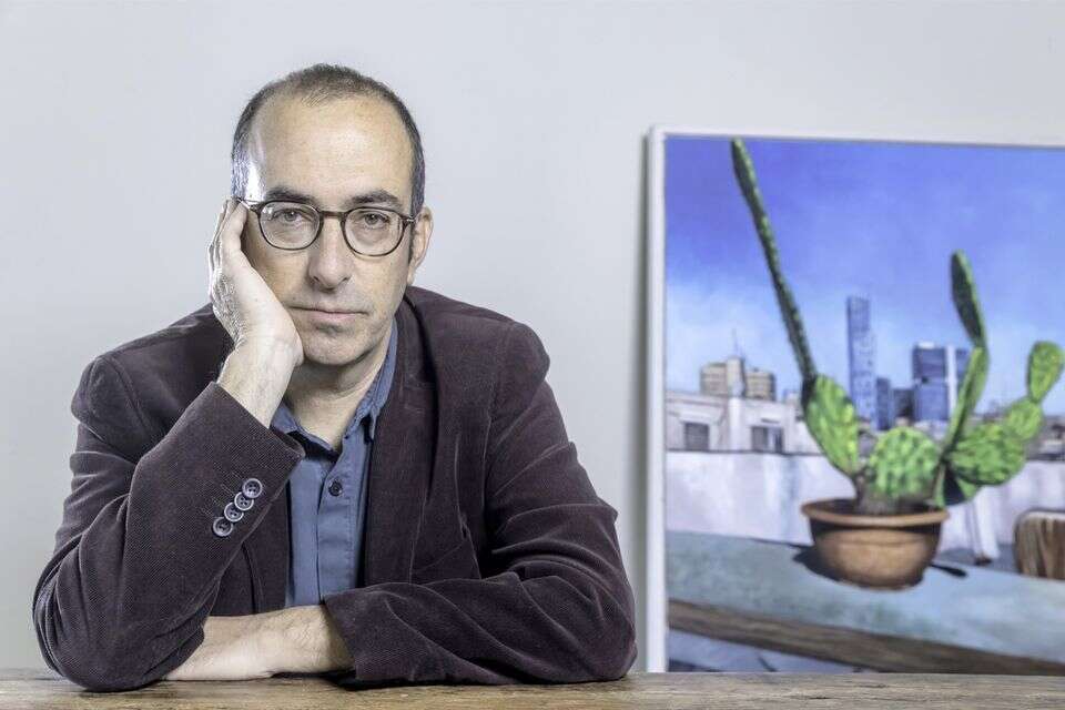 מלחמת הנאורים בקנאים כנראה תיראה ככה