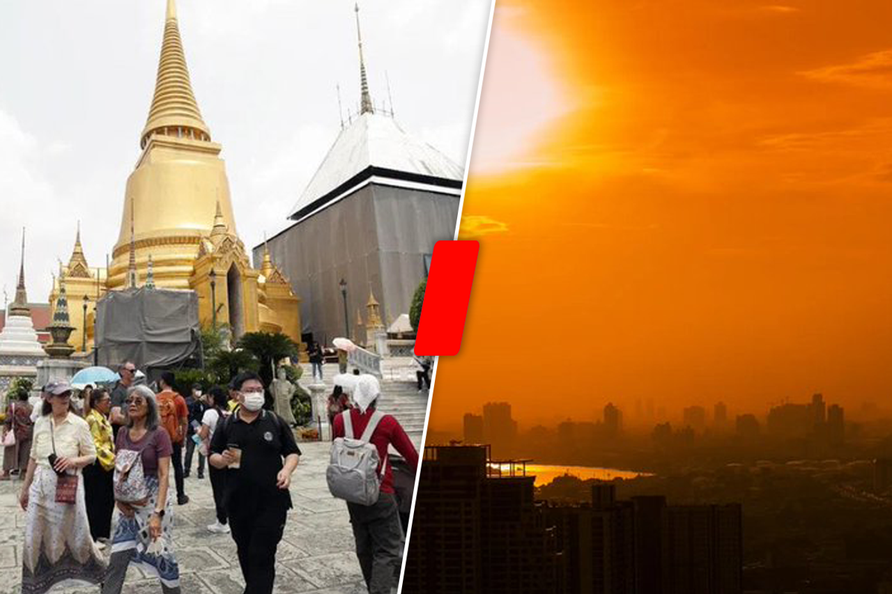 Thailand warns tourists - hundreds of "escape rooms" have opened in Bangkok