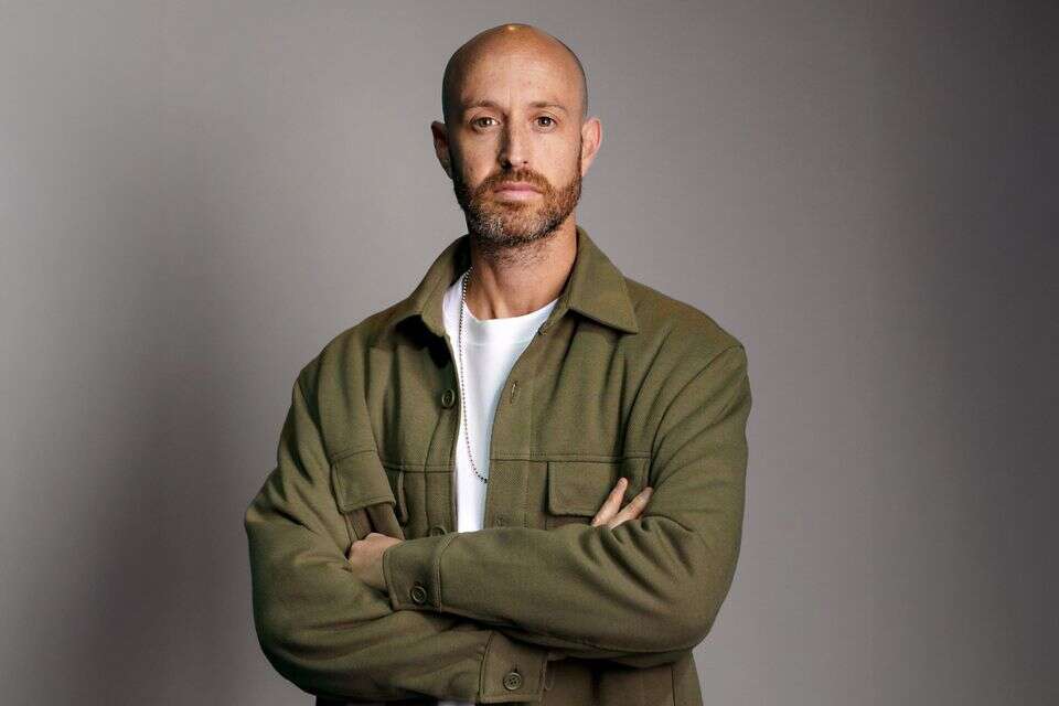 ג'ימבו ג'יי , דן יהודה