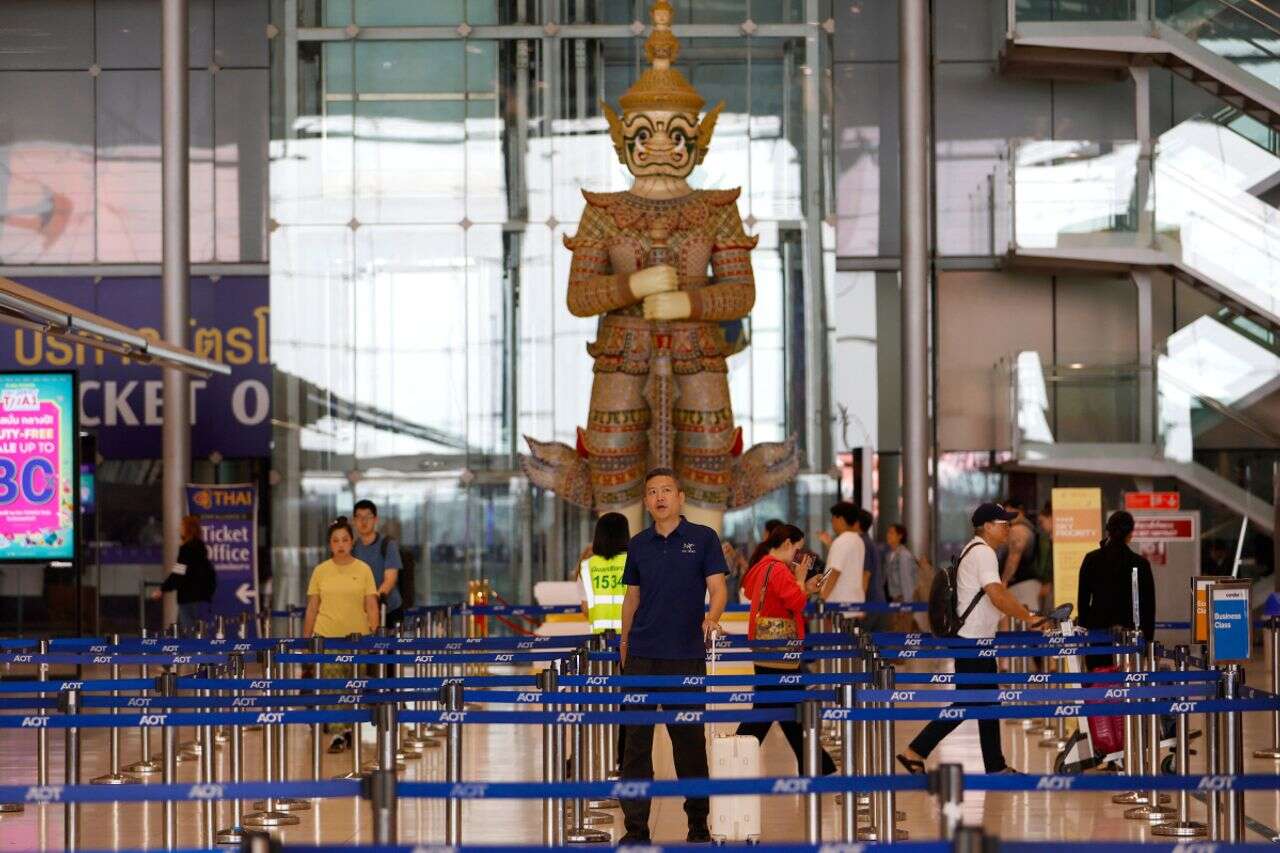 As of June 20: Thailand is getting more expensive again