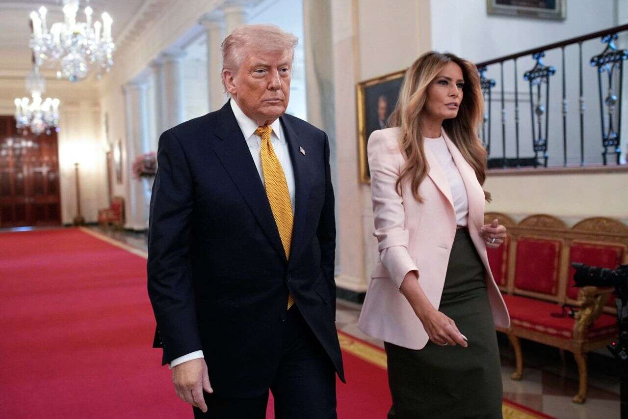 The Saudis were furious - Trump was forced to suspend the operation in Hormuz