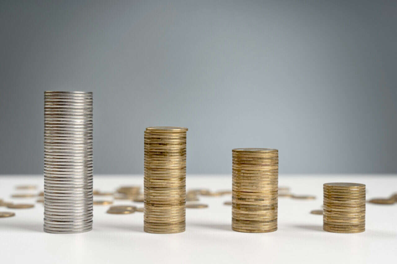 The winning savings alternative: why does everyone transfer the money from the bank to a provident fund for investment?