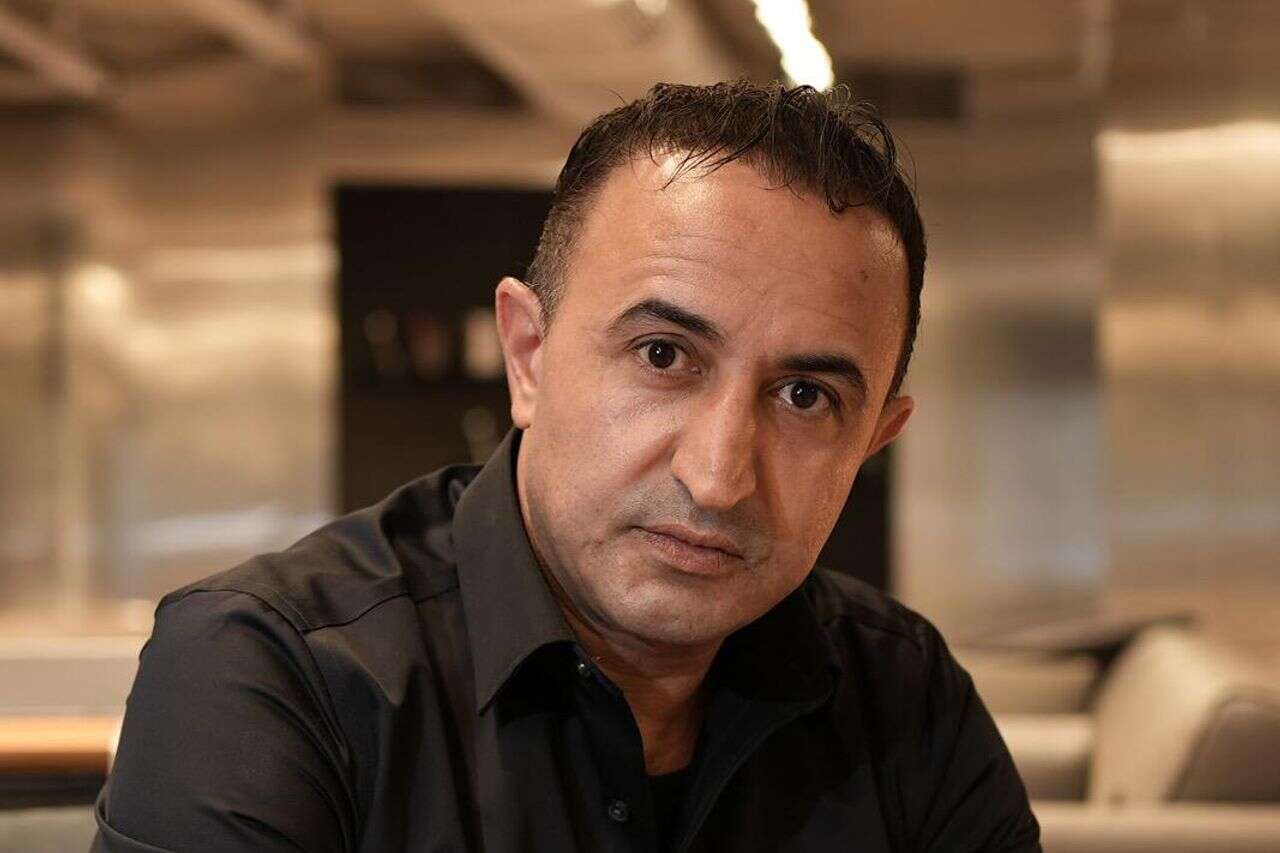 Sahar Hamaisi: the architect who does not build ordinary houses