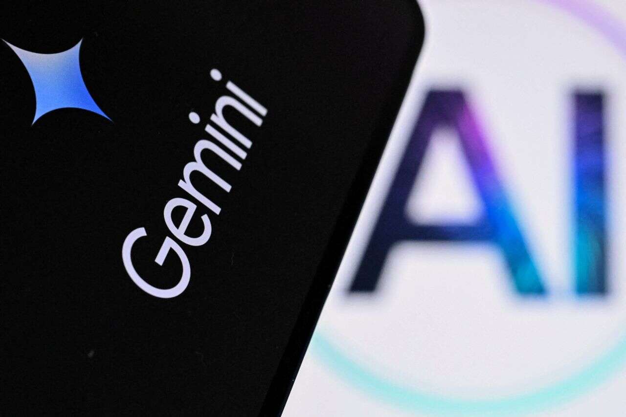 "May reveal sensitive information": Google's scary move - and a warning