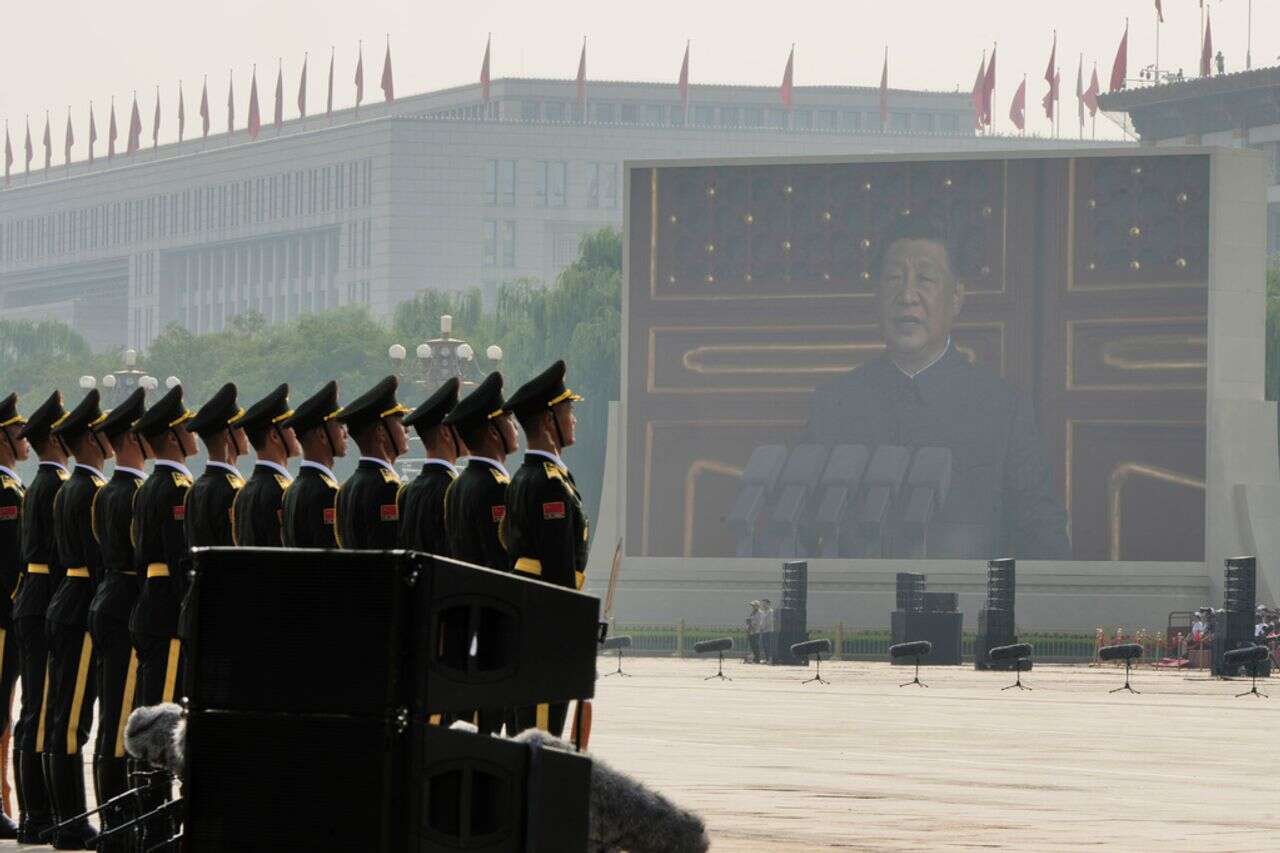 The purge in China continues: the death penalty was sentenced to two former defense ministers
