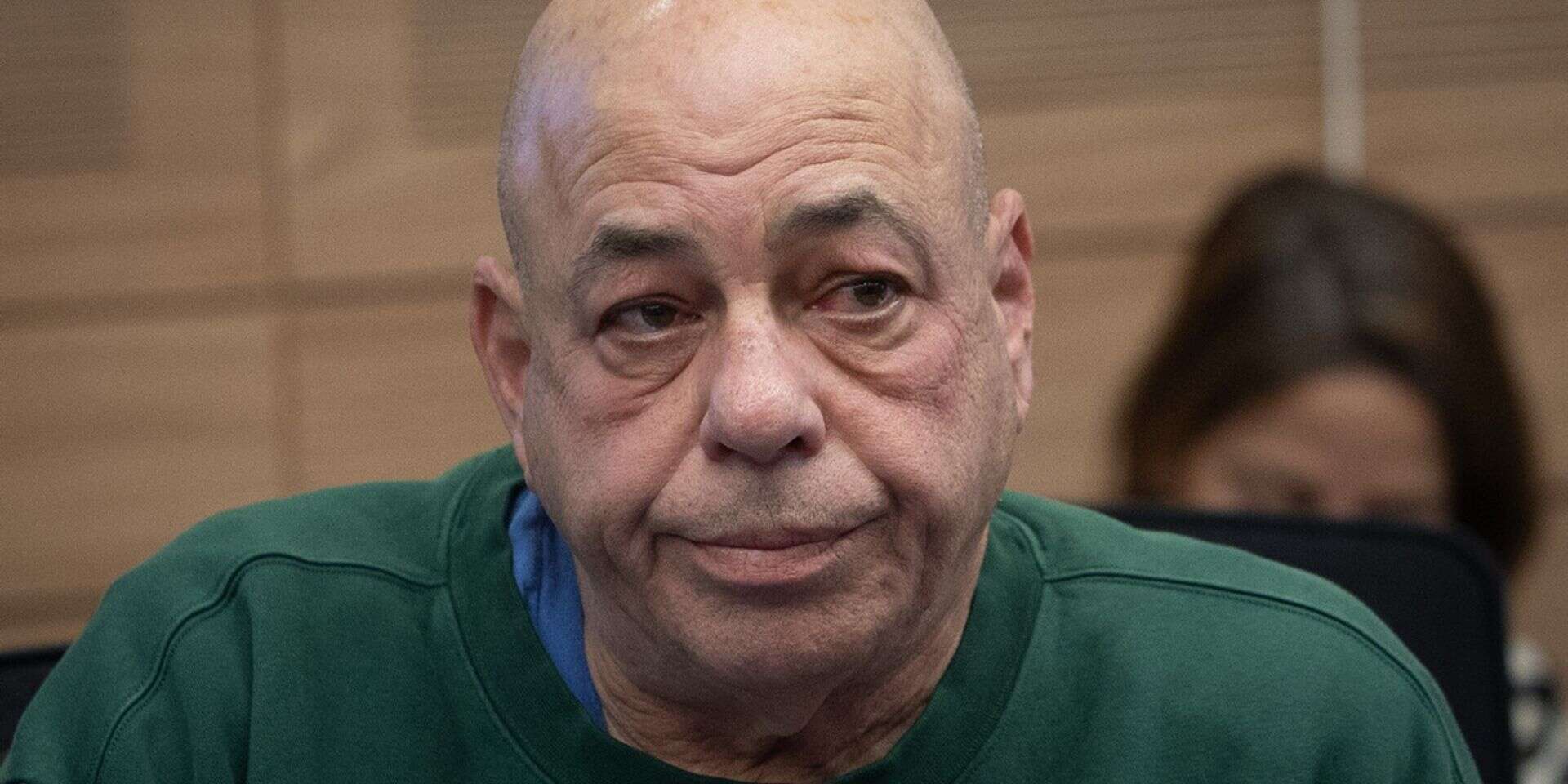 רון קופמן. יצביע בבחירות לראשונה אחרי 43 שנים , 