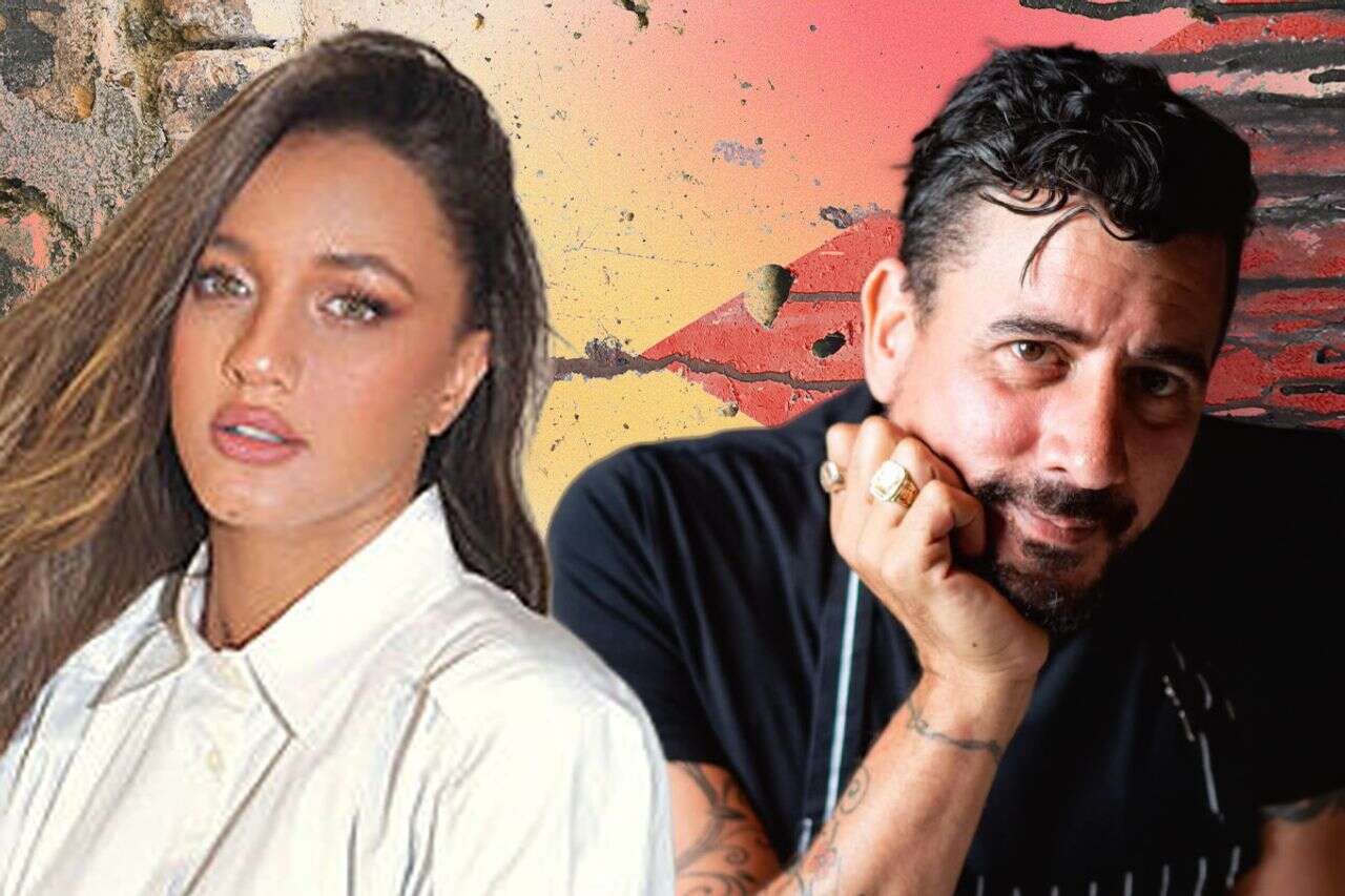 Aviv Moshe's comeback: the collaboration with Eden Ben Zaken is revealed