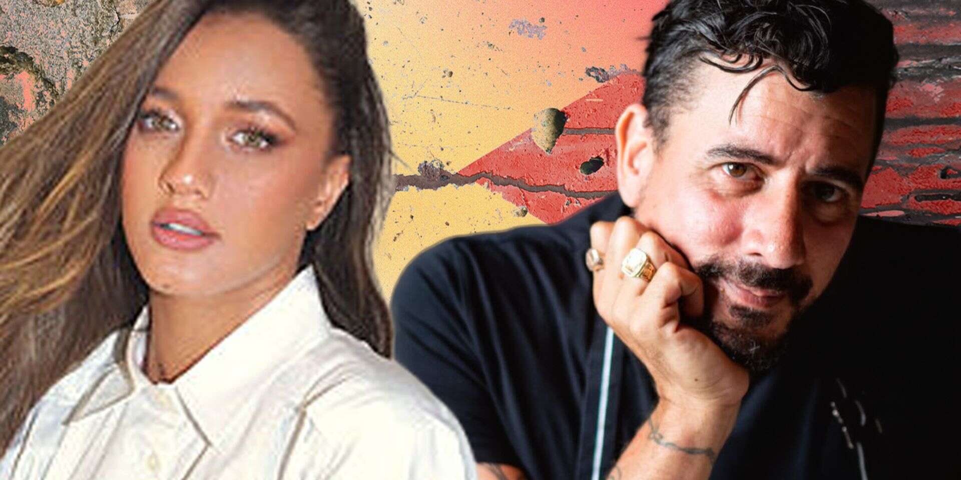 אביב משה ועדן בן זקן , ערן לוי/ יחסי ציבור