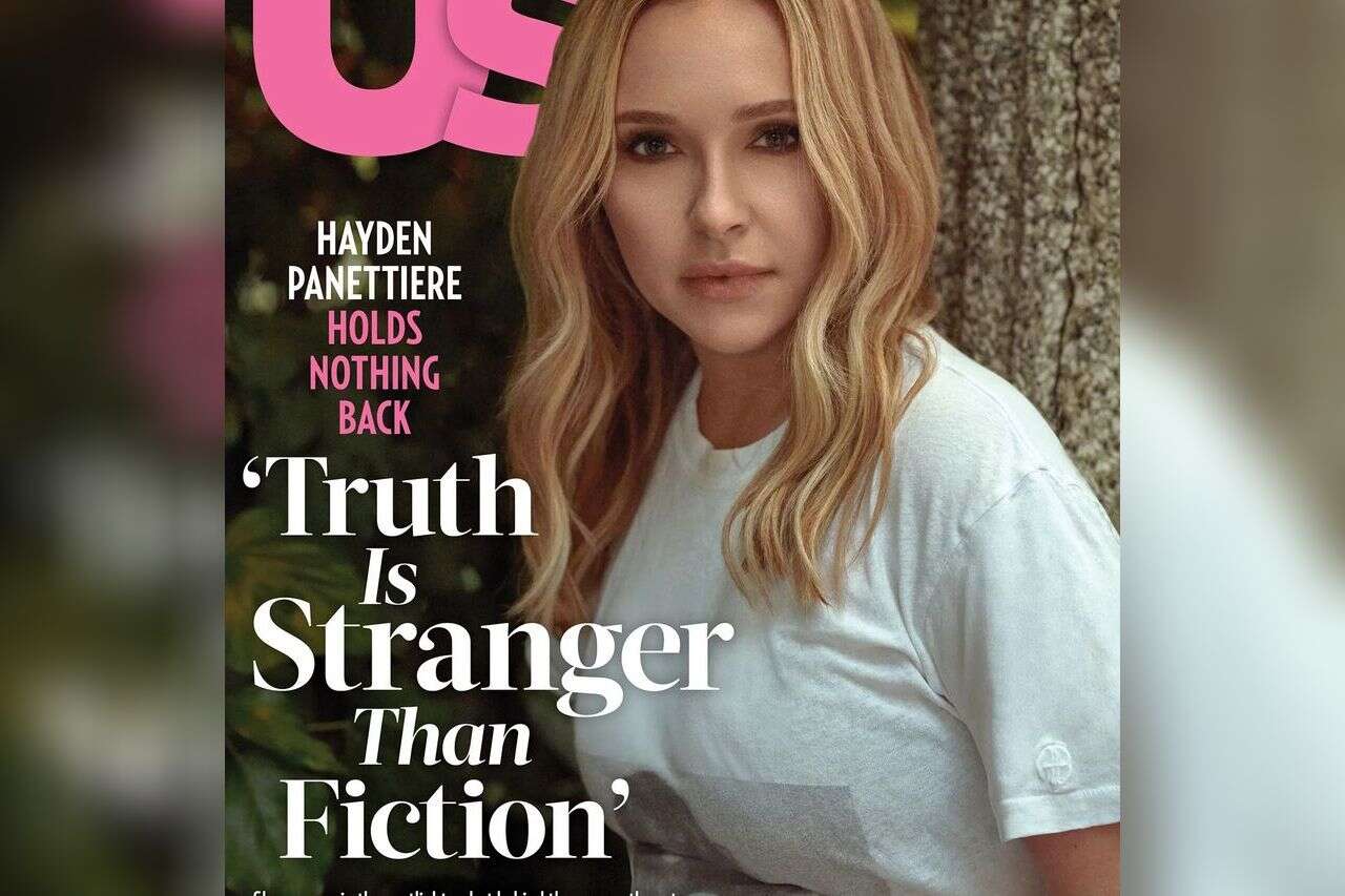 The "Heroes" star came out of the closet at the age of 36