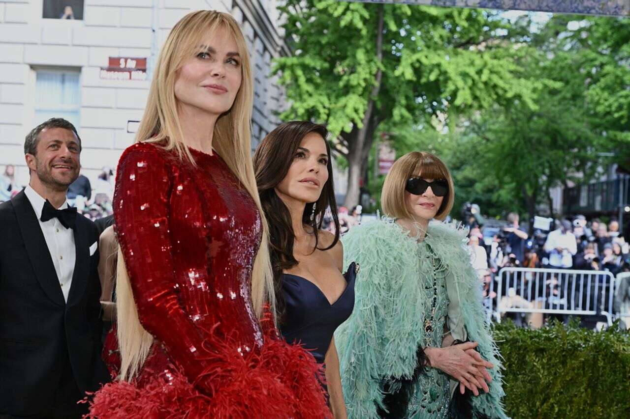 Met Gala: Why did Anna Wintour leave Meghan Markle, Brooklyn Beckham and Nicola Peltz out?