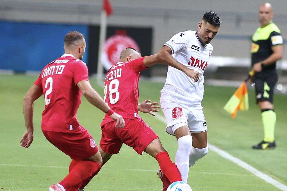 אופיר מזרחי , אלן שיבר