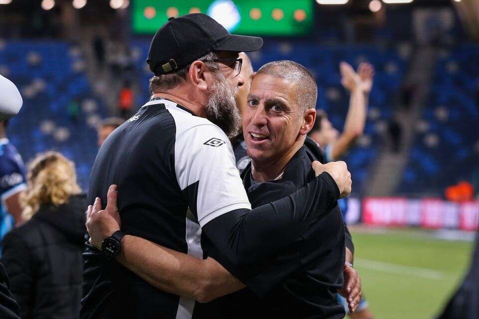 רן קוז'וך , מאור אלקסלסי