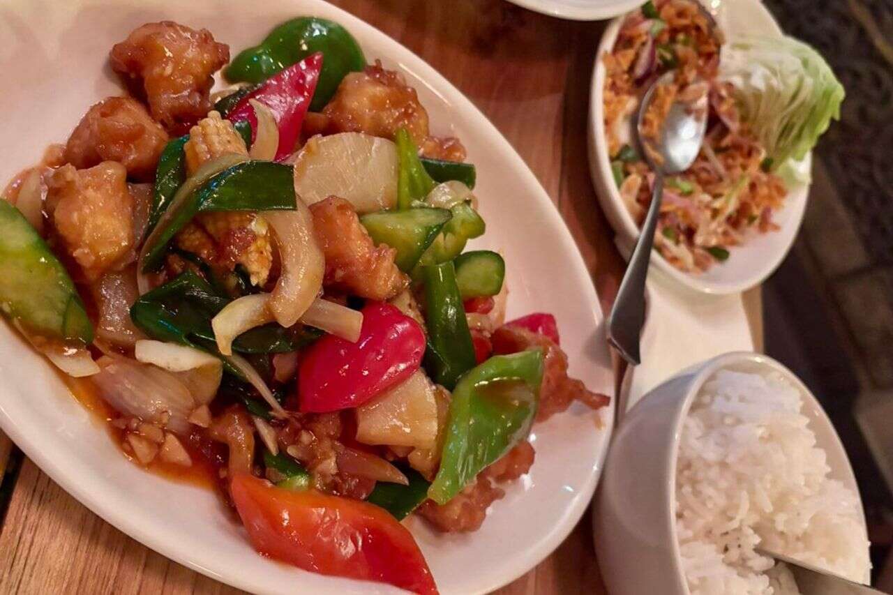Even after 30 years: this is still the best Thai restaurant in Israel