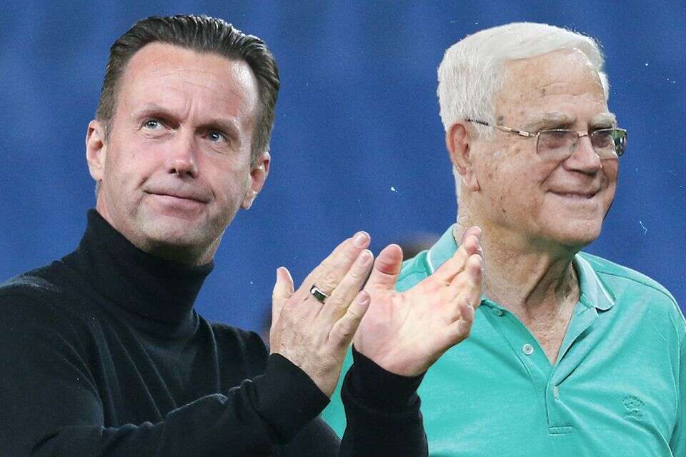 רוני דיילה, יעקב שחר ,