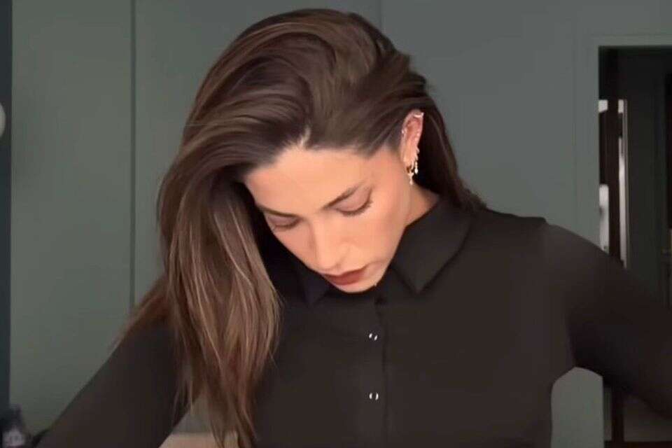 "כחולים ושריטות". דניאל גרינברג , אינסטגרם