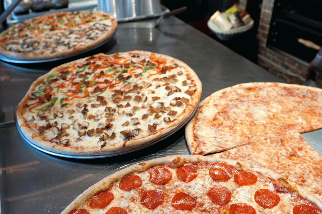 The hidden ingredient in pizza and bagels - which may be carcinogenic