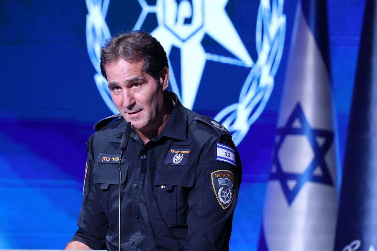 Rolling responsibility? Criticism of the Central District Commander due to the investigation of the murder of Yamanu Zalka