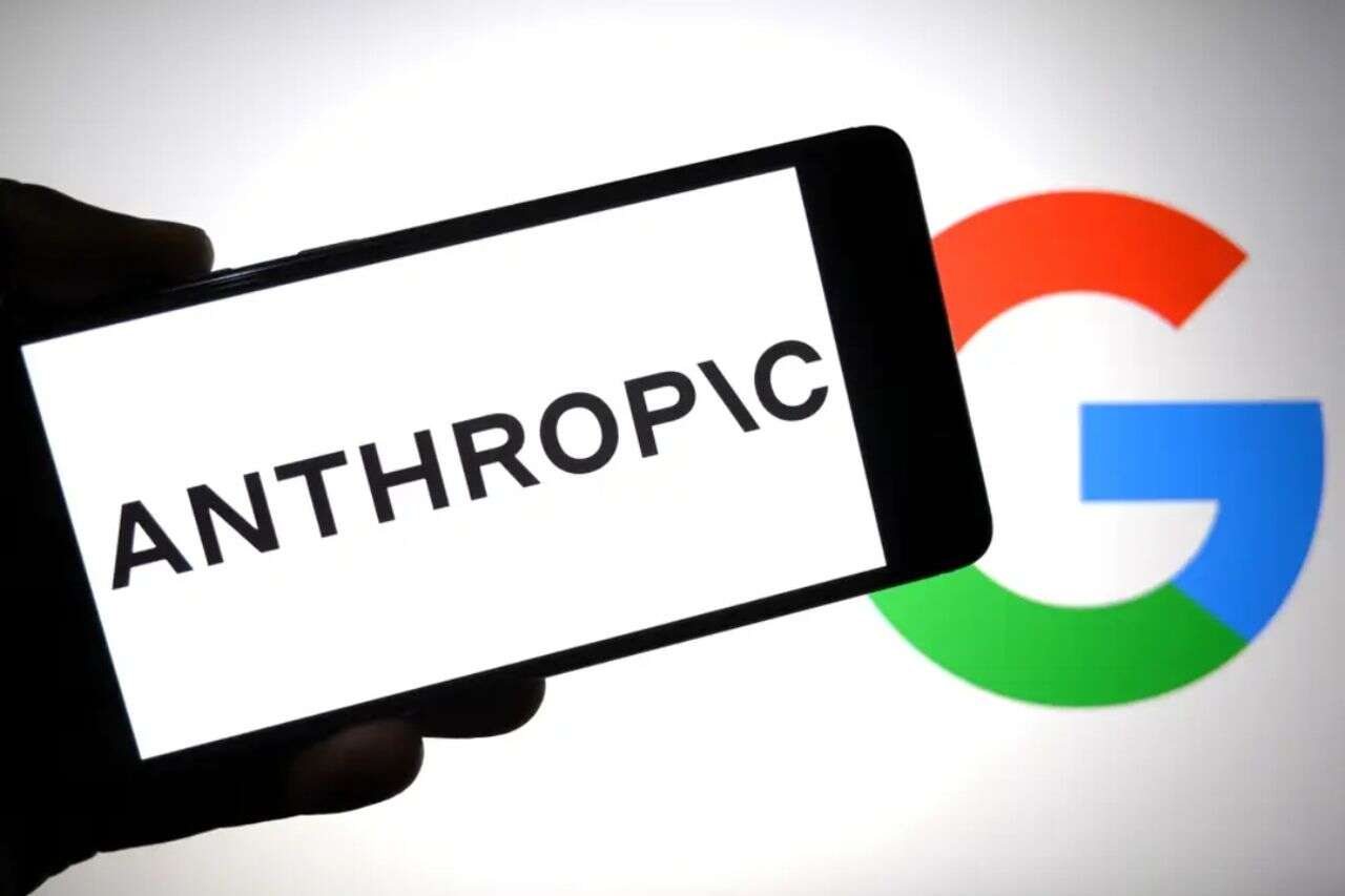 Where did 200 billion dollars go? The giant deal of Google and the manufacturer Cloud