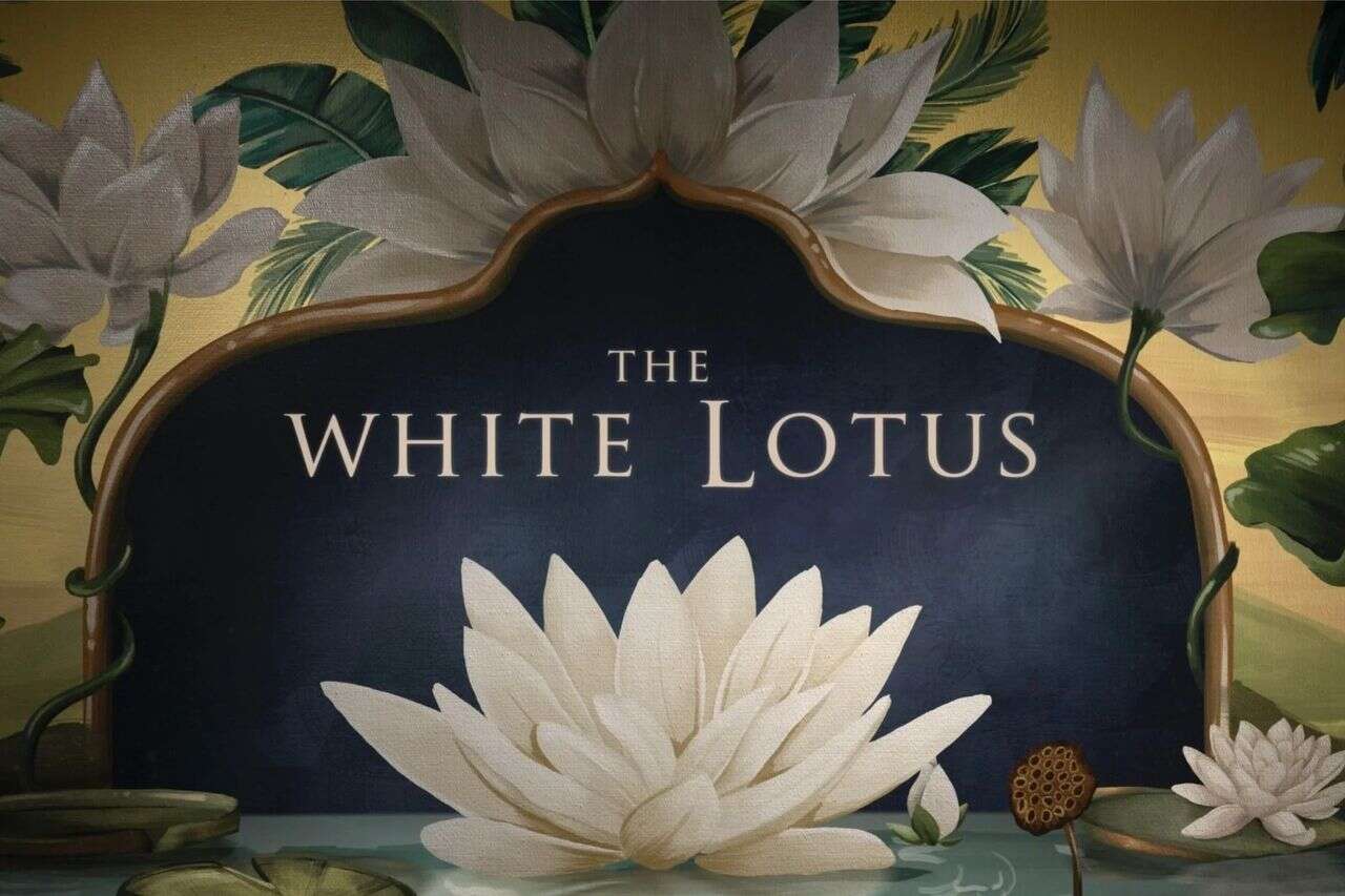 Travel warning: "The White Lotus" is back - and this time this is what will happen at the hotel