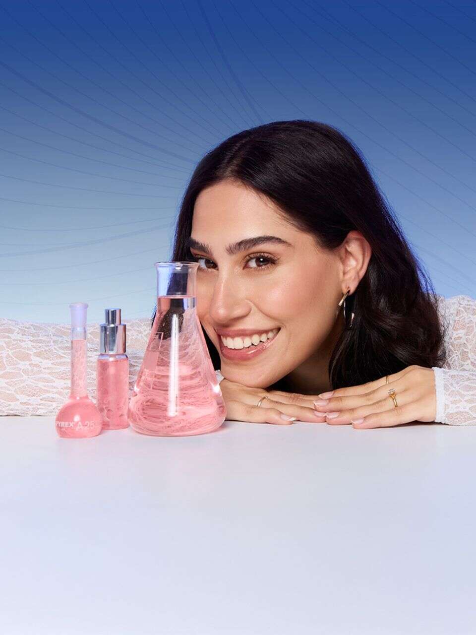 "הרופא בישר לי במשפט קר, מכני. התפרקתי"
