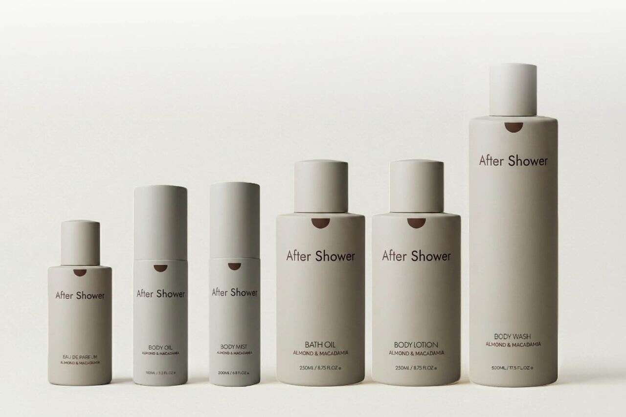 When care meets pampering: the series that will make your skin much softer
