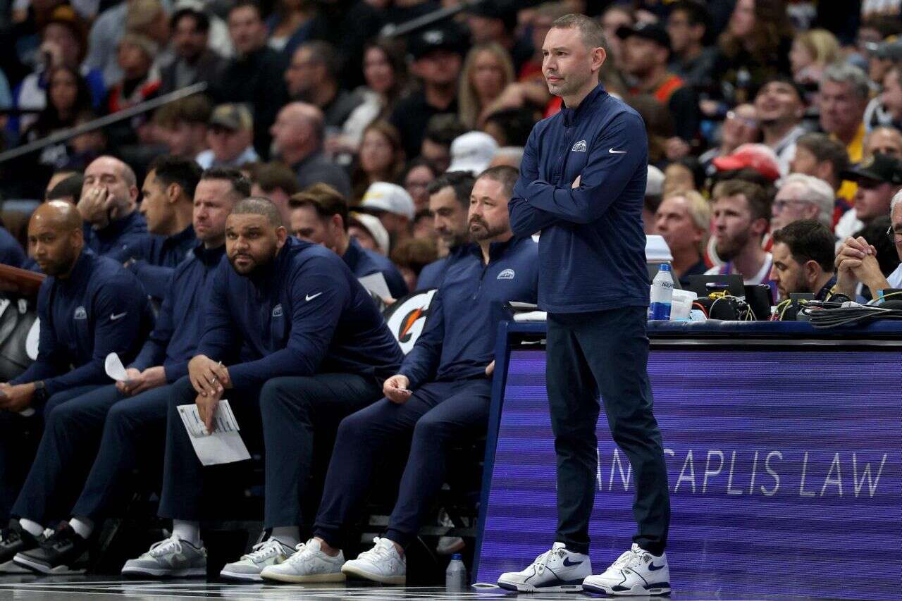 From Nikola Jokic to Dani Avdia? The new Portland coaching candidate