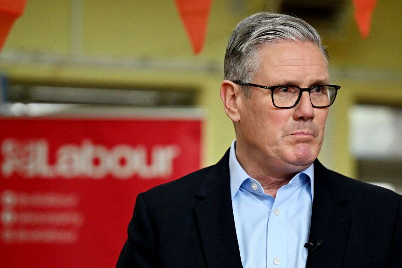 The rebellion against Starmer is expanding: "The Prime Minister does not have the public's trust anymore"