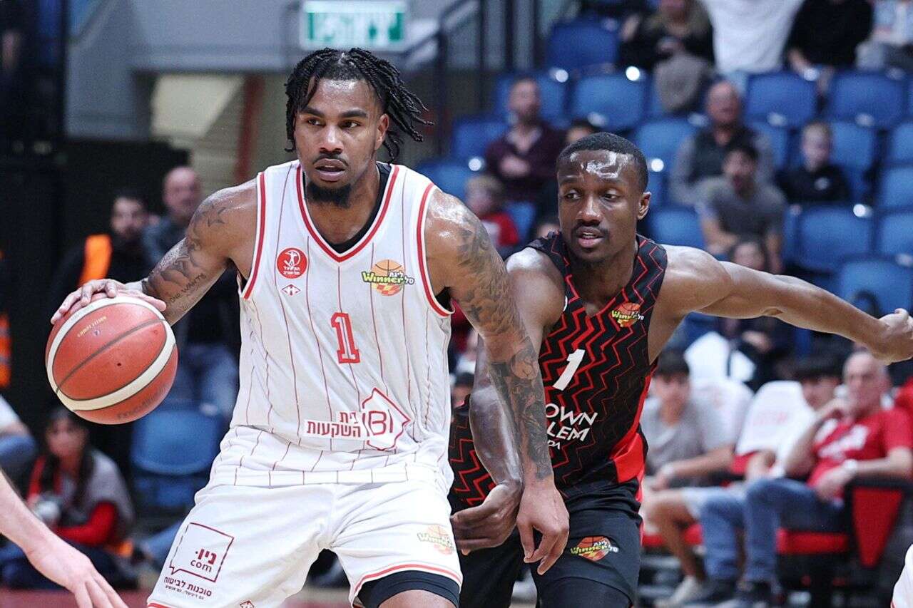 Criticism in Serbia of the Hapoel Tel Aviv star: "He is no better"