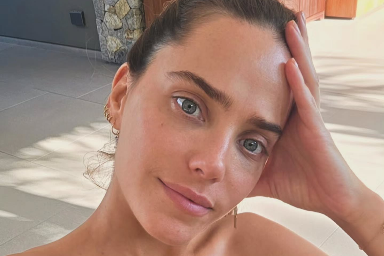 Rotem Sela: "The combination I didn't know I needed"