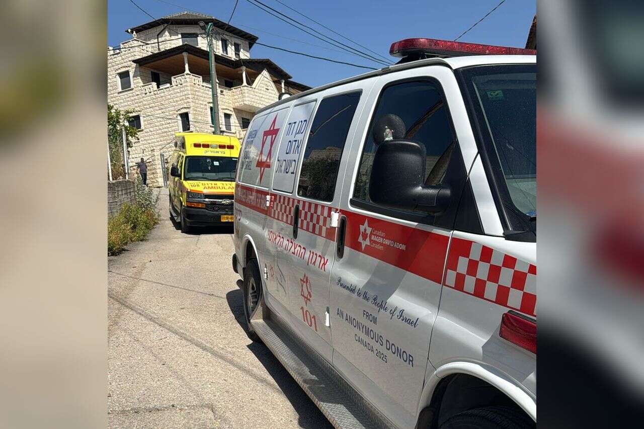 A two-year-old toddler drowned in a pool in the north; His condition is difficult