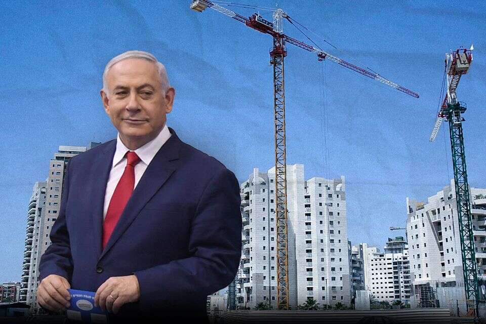 ראש הממשלה בנימין נתניהו , חיים צח/לע"מ, יהושע יוסף