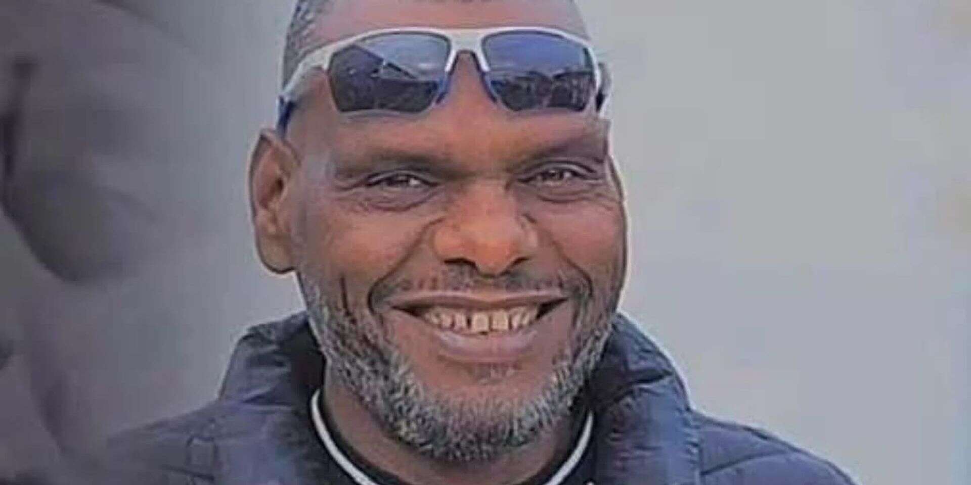 אחמד סעיד אל נעאמי. ההרוג מרהט , ללא