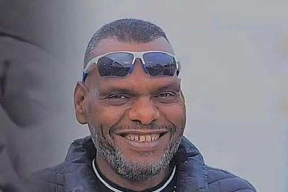 אחמד סעיד אל נעאמי. ההרוג מרהט , ללא