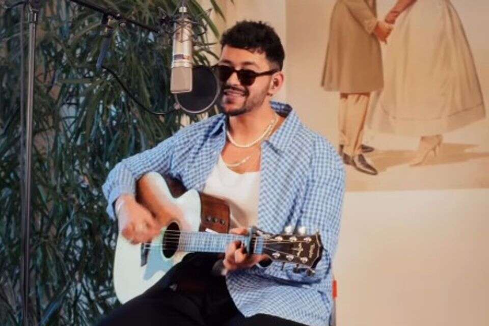 נועם בתן. היה בתחום גם לפני הכוכב הבא , מתוך אינסטגרם
