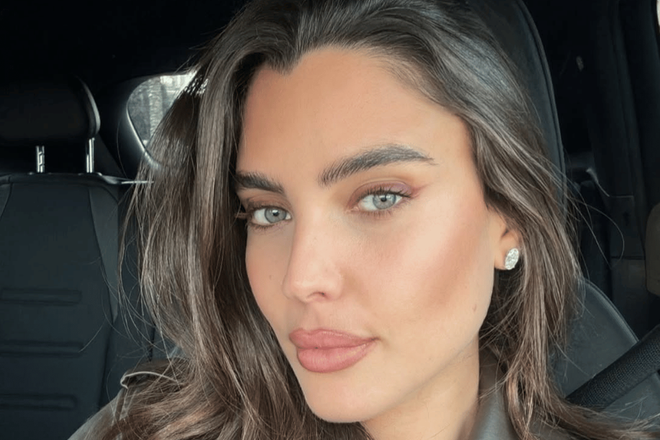 ''יום אחרי החופה הוא השאיר אותי לבד'' , אינסטגרם
