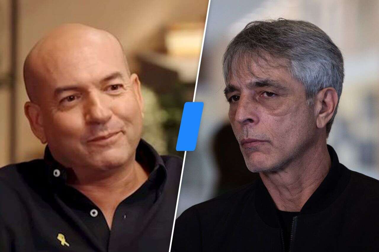 Eyal Berkovich earns 2.8 times more than Eli Ohana the full amounts