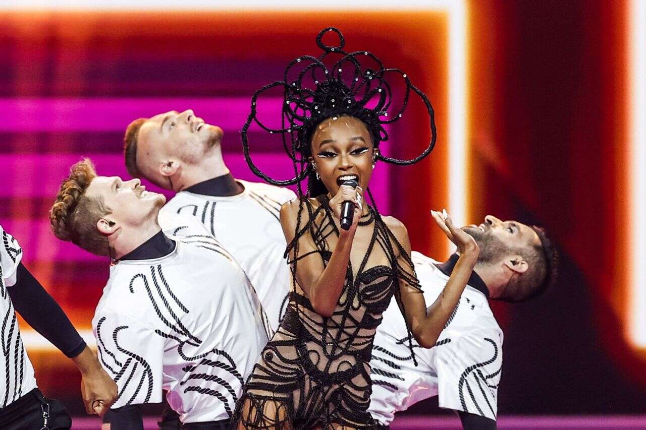 Unbreakable: 5 Eurovision records that will remain forever