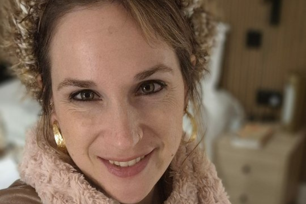 Hanan Ben Ari's ex-wife: "The most traumatic day in my life"