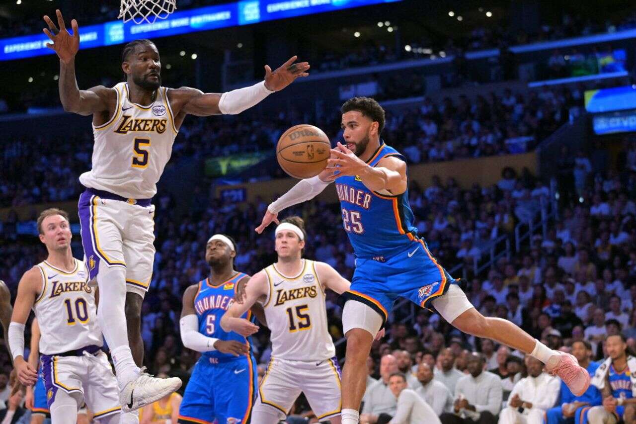 Starring in the uniform of the NBA champion in the playoffs - with the salary of a Euroleague player
