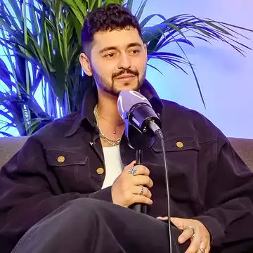 נועם בתן מודה: "יש לי בעיות ריכוז"