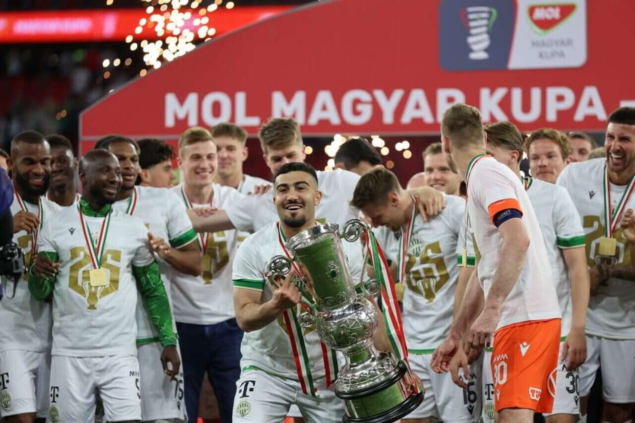 Disappointment for Hapoel Tel Aviv and Maccabi Haifa: "Mohamed Abu Fani will not return to the Premier League"