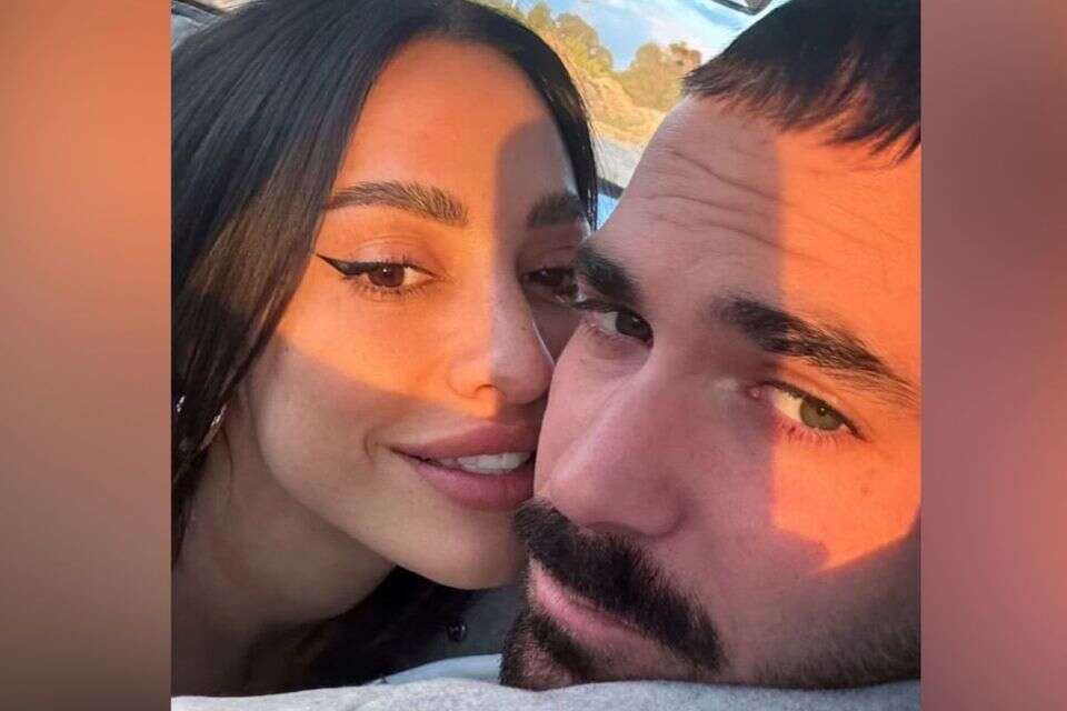 יובל לוי ושני אדרי , אינסטגרם