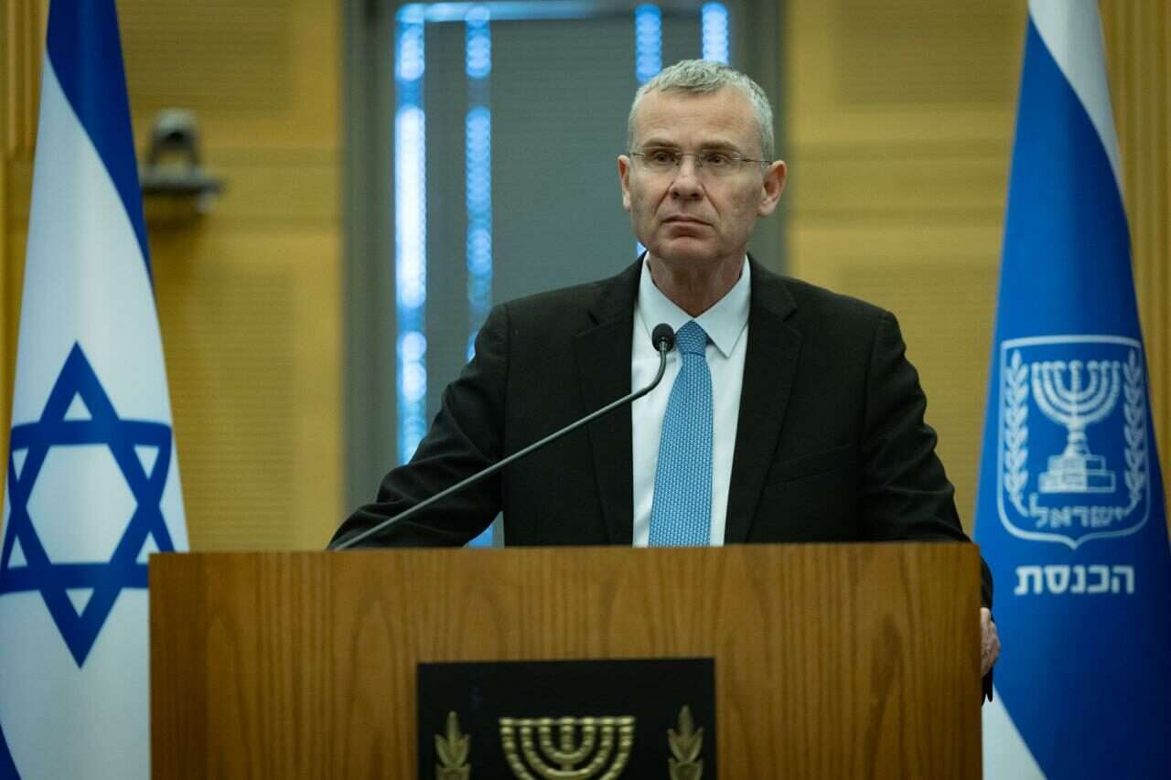 The coalition attacks the Noh'vot law: "returns the power to the ombudsman"