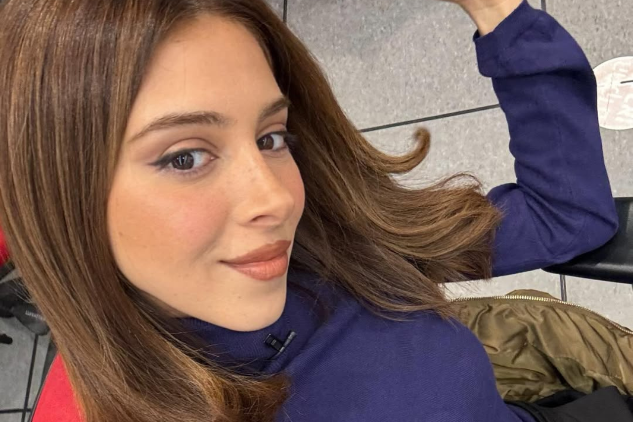 From the news studio to reality? Adi Zarifi: "I'm suitable for this"