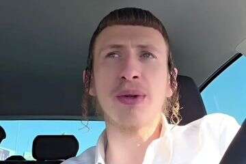 שימי סגל מ"ווארט" בסרטון קשה: "עברת אונס"