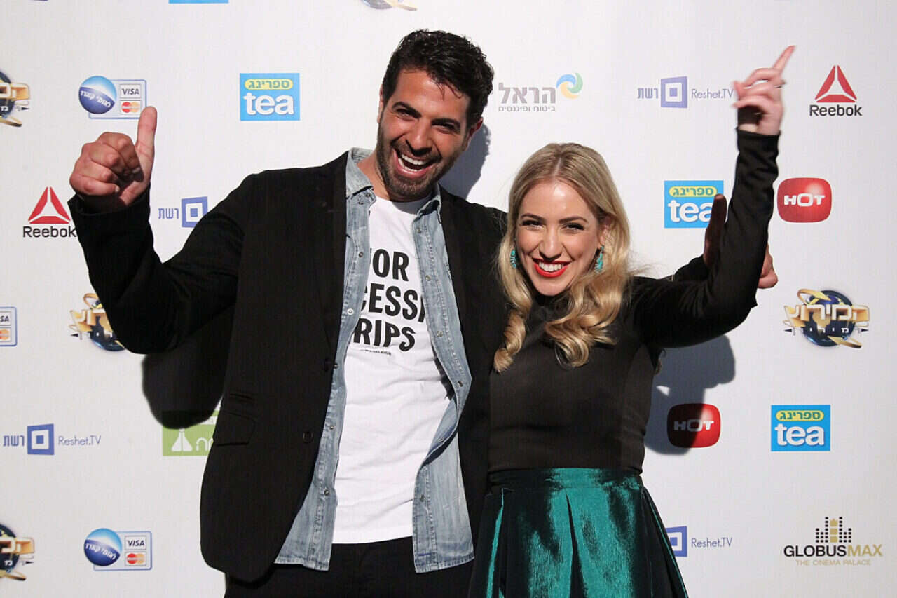All the couples who won the "Race to a Million" - how many of them do you remember?