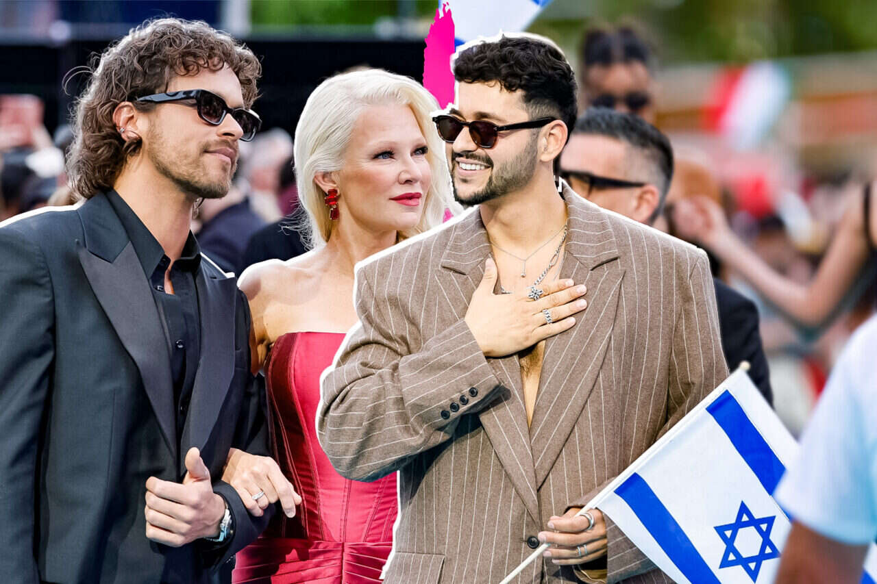 Eurovision boycott: Finland refused to talk to here 11