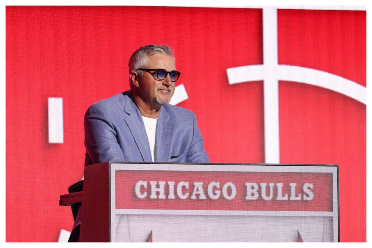 After 28 years: Michael Jordan's friend provided a "huge moment in the clutch" in the NBA