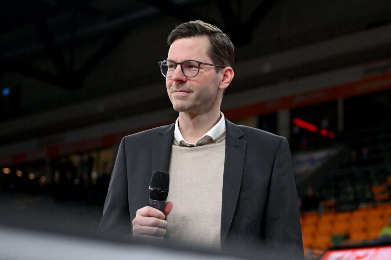 After 15 years: the man who "discovered" Ben Sharaf is moving to the Euroleague