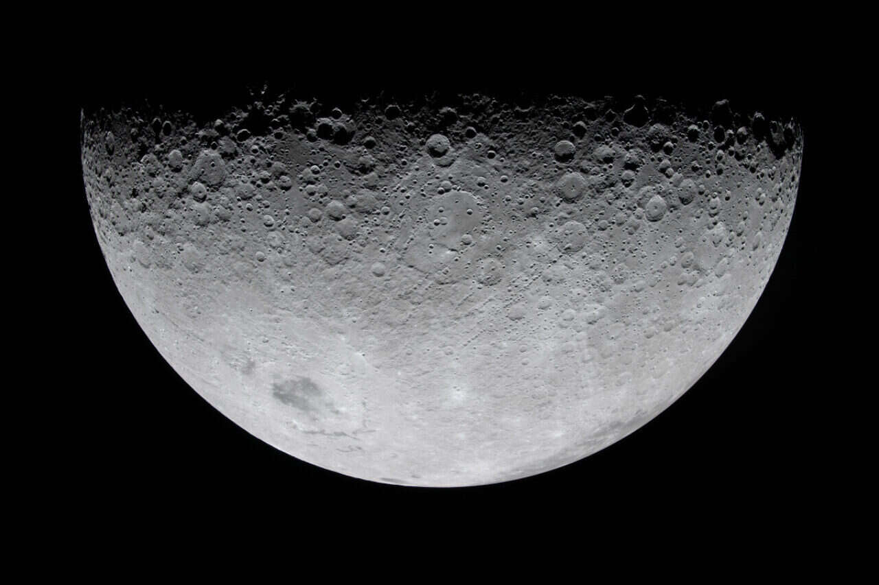 NASA wants Israeli technology on its next spacecraft